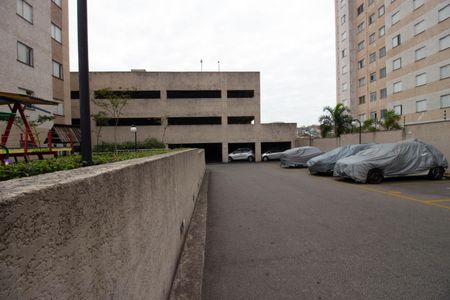 Apartamento para alugar com 42m², 2 quartos e 1 vagaÁrea comum