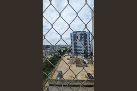 vista de apartamento para alugar com 2 quartos, 42m² em Jardim Helena, São Paulo