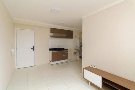 Sala de apartamento para alugar com 2 quartos, 42m² em Jardim Helena, São Paulo