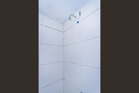 Apartamento para alugar com 32m², 2 quartos e sem vaga Apartamento para alugar com 32m², 2 quartos e sem vagaBanheiro