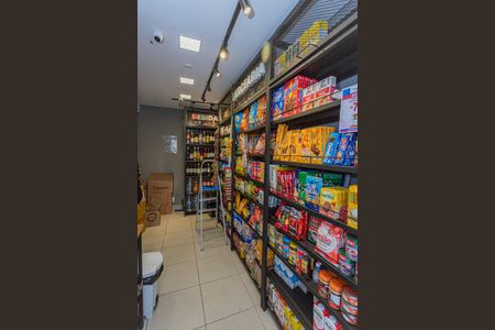 Apartamento para alugar com 32m², 2 quartos e sem vaga Apartamento para alugar com 32m², 2 quartos e sem vagaConveniência