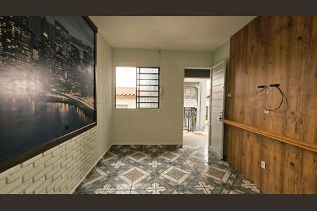 Apartamento para alugar com 2 quartos, 46m² em Morada das Vinhas, Jundiaí