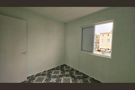 Apartamento para alugar com 2 quartos, 46m² em Morada das Vinhas, Jundiaí