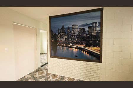 Apartamento para alugar com 2 quartos, 46m² em Morada das Vinhas, Jundiaí