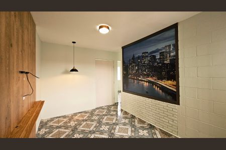 Apartamento para alugar com 2 quartos, 46m² em Morada das Vinhas, Jundiaí