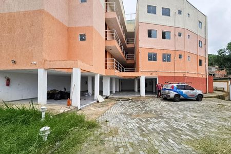 Studio para alugar com 30m², 1 quarto e 1 vaga Studio para alugar com 30m², 1 quarto e 1 vagaÁrea comum