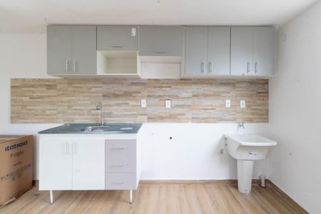 Studio para alugar com 30m², 1 quarto e 1 vaga Studio para alugar com 30m², 1 quarto e 1 vagaSala/Quarto