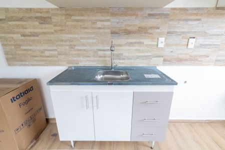 Studio para alugar com 30m², 1 quarto e 1 vaga Studio para alugar com 30m², 1 quarto e 1 vagaSala/Quarto