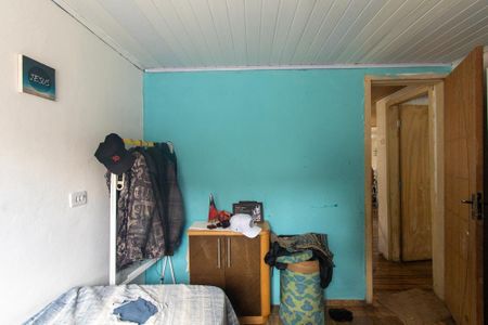 Casa para alugar com 59m², 3 quartos e 1 vagaQuarto 3