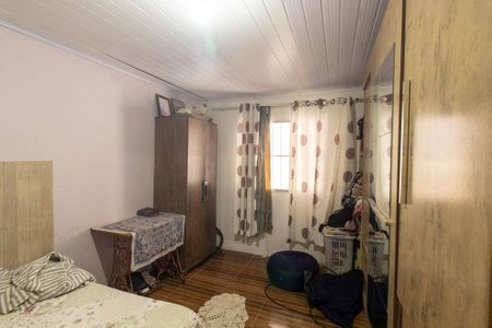 Casa para alugar com 59m², 3 quartos e 1 vagaQuarto 2