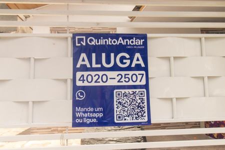 Casa para alugar com 59m², 3 quartos e 1 vagaPlaca