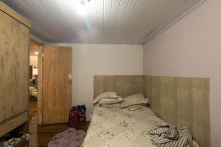 Casa para alugar com 59m², 3 quartos e 1 vagaQuarto 2