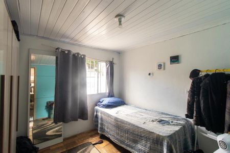 Casa para alugar com 59m², 3 quartos e 1 vagaQuarto 3