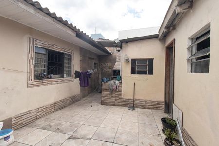 Casa para alugar com 59m², 3 quartos e 1 vagaÁrea de Serviço