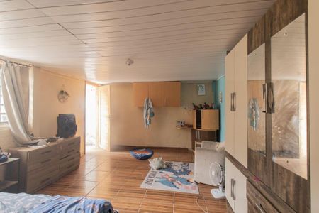 Casa para alugar com 59m², 3 quartos e 1 vagaQuarto 1 Suite