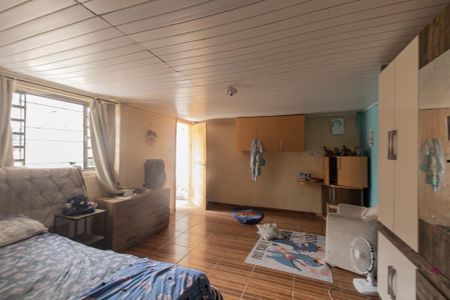 Casa para alugar com 59m², 3 quartos e 1 vagaQuarto 1 Suite