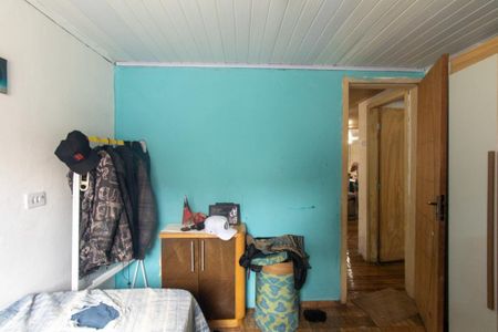 Casa para alugar com 59m², 3 quartos e 1 vagaQuarto 3