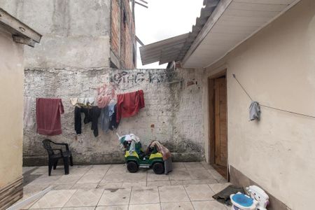 Casa para alugar com 59m², 3 quartos e 1 vagaÁrea de Serviço