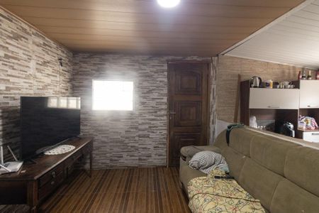 Casa para alugar com 59m², 3 quartos e 1 vagaSala