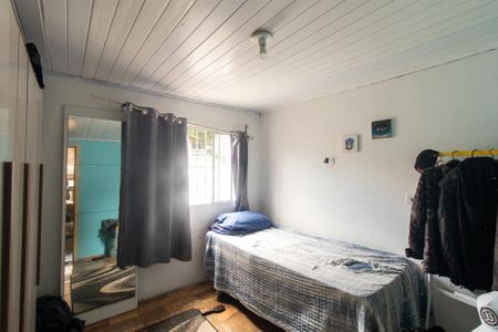 Casa para alugar com 59m², 3 quartos e 1 vagaQuarto 3