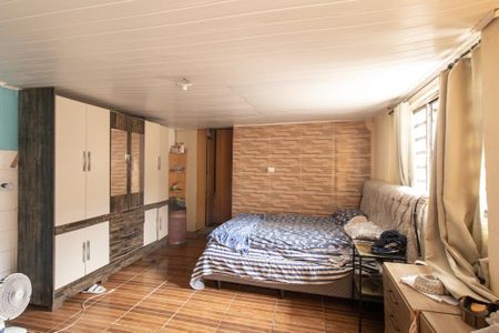 Casa para alugar com 59m², 3 quartos e 1 vagaQuarto 1 Suite