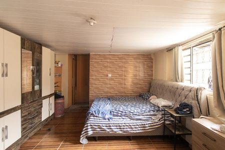 Casa para alugar com 59m², 3 quartos e 1 vagaQuarto 1 Suite