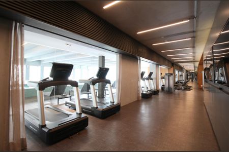 Apartamento para alugar com 70m², 2 quartos e 1 vaga