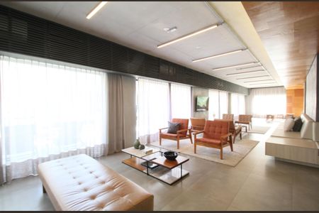 Apartamento para alugar com 70m², 2 quartos e 1 vaga