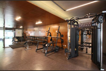 Apartamento para alugar com 70m², 2 quartos e 1 vaga