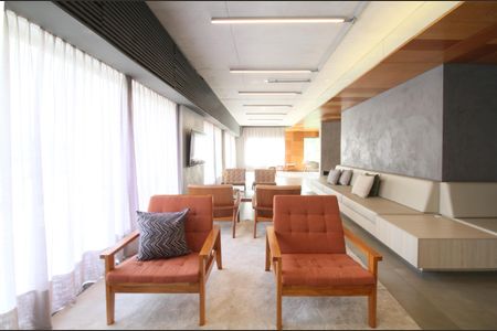 Apartamento para alugar com 70m², 2 quartos e 1 vaga