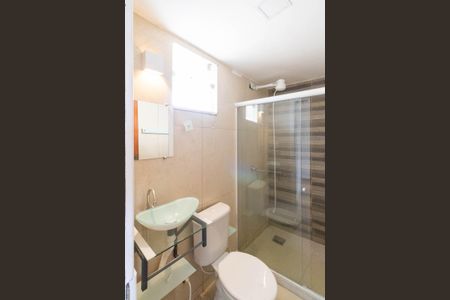 Studio para alugar com 32m², 1 quarto e sem vagaBanheiro