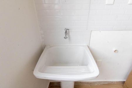 Studio para alugar com 32m², 1 quarto e sem vagaSala/Quarto