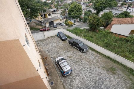 Studio para alugar com 32m², 1 quarto e sem vagaGaragem