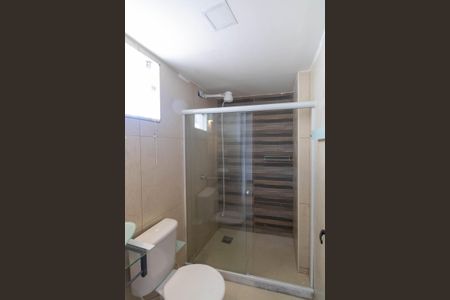 Studio para alugar com 32m², 1 quarto e sem vagaBanheiro