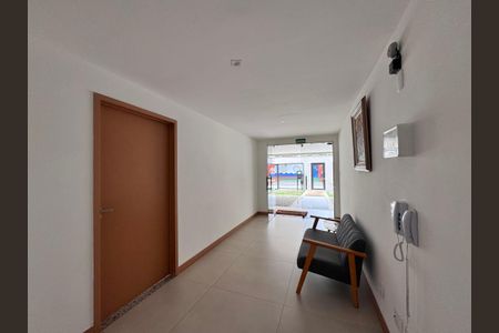 Apartamento para alugar com 88m², 3 quartos e 2 vagasÁrea comum