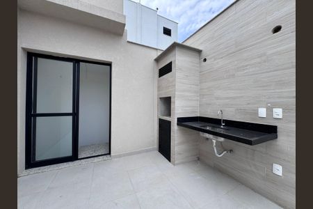 Apartamento para alugar com 88m², 3 quartos e 2 vagasTerraço