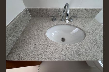 Apartamento para alugar com 88m², 3 quartos e 2 vagasBanheiro Social