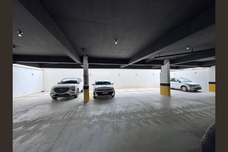 Apartamento para alugar com 88m², 3 quartos e 2 vagasÁrea comum