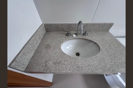 Apartamento para alugar com 88m², 3 quartos e 2 vagasSuíte - Banheiro