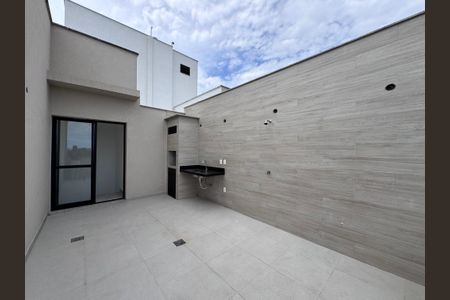 Apartamento para alugar com 88m², 3 quartos e 2 vagasTerraço