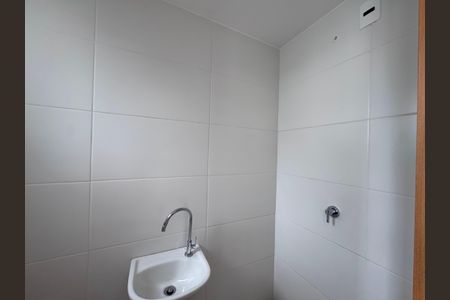 Apartamento para alugar com 88m², 3 quartos e 2 vagasCozinha e Área de Serviço