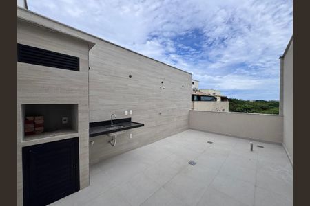 Apartamento para alugar com 88m², 3 quartos e 2 vagasTerraço