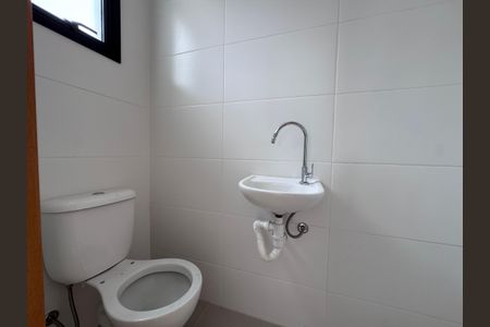 Apartamento para alugar com 88m², 3 quartos e 2 vagasCozinha e Área de Serviço