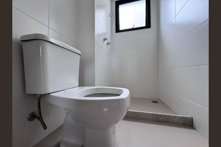 Apartamento para alugar com 88m², 3 quartos e 2 vagasSuíte - Banheiro