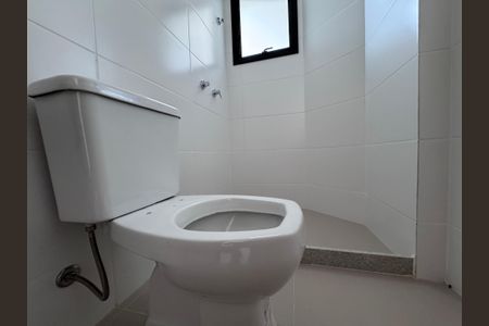 Apartamento para alugar com 88m², 3 quartos e 2 vagasBanheiro