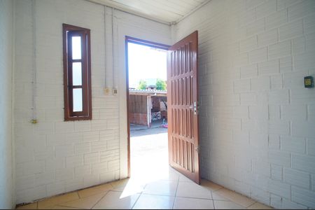 Casa para alugar com 50m², 3 quartos e 1 vagaCozinha