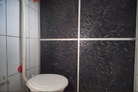 Casa para alugar com 50m², 3 quartos e 1 vagaBanheiro