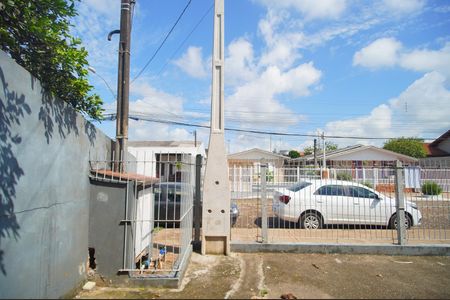 Vista do Quarto 1 de casa para alugar com 3 quartos, 50m² em Scharlau, São Leopoldo