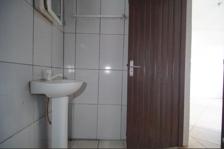 Casa para alugar com 50m², 3 quartos e 1 vagaBanheiro