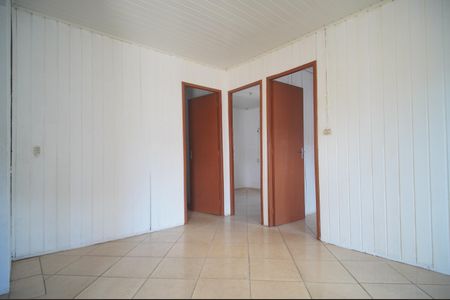 Sala de casa para alugar com 3 quartos, 50m² em Scharlau, São Leopoldo